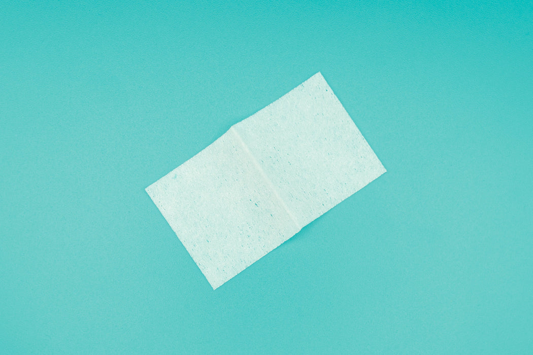 Alcohol Prep Pad