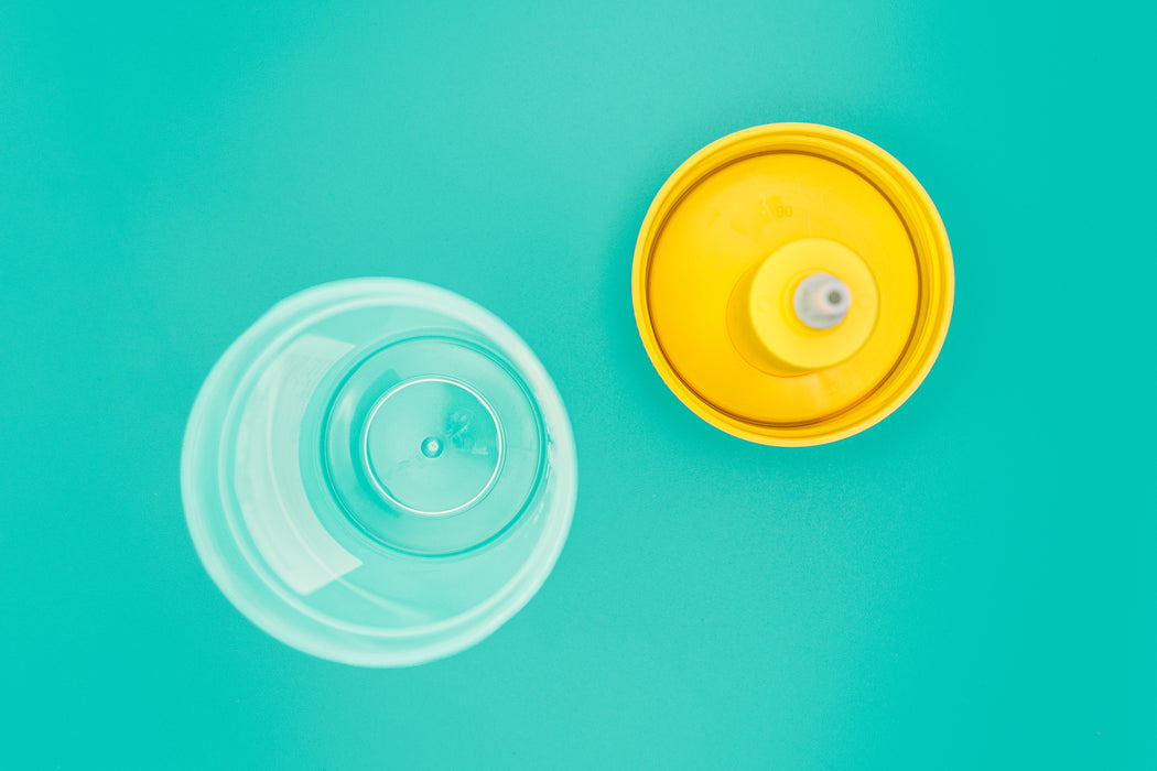 Urine Transfer Container 60mL Non-sterile