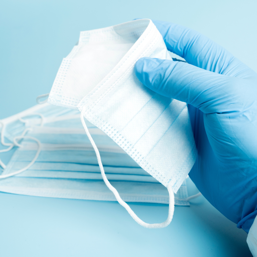 The Vital Role of Disposable Medical Products in Infection Control