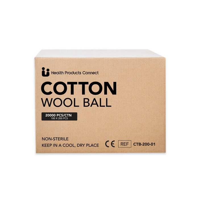 Cotton Wool Ball