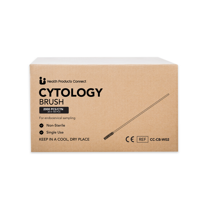 Cytology Brush