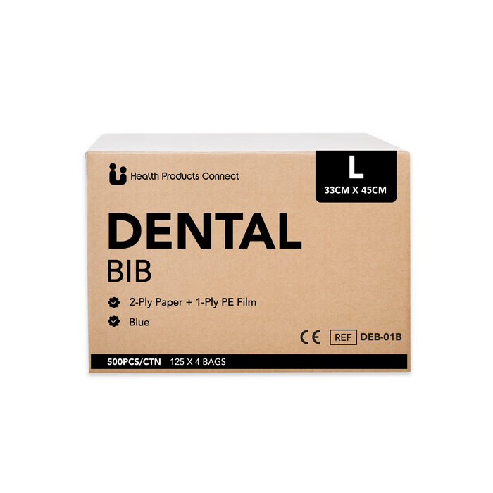 Dental Bib - Large