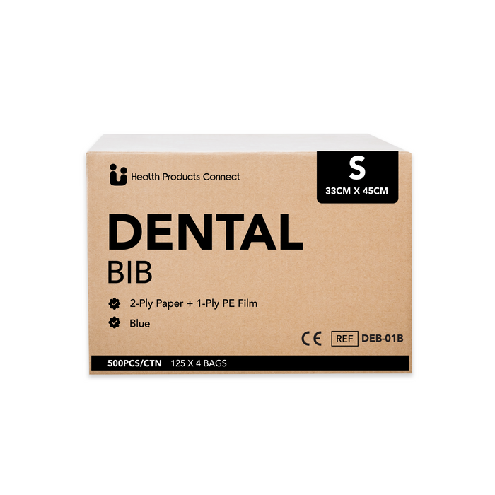 Dental Bib - Small