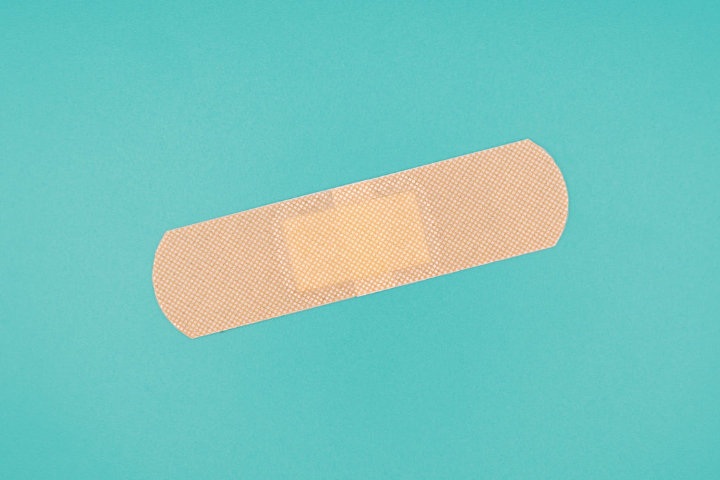 Strip Plaster Adhesive