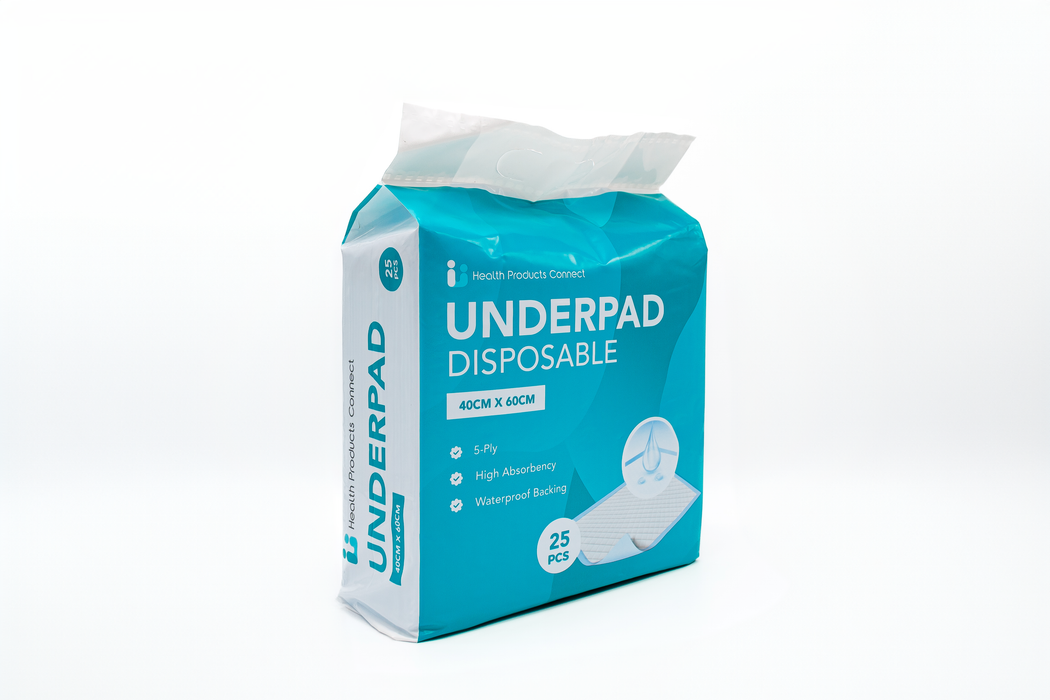 Disposable Underpads