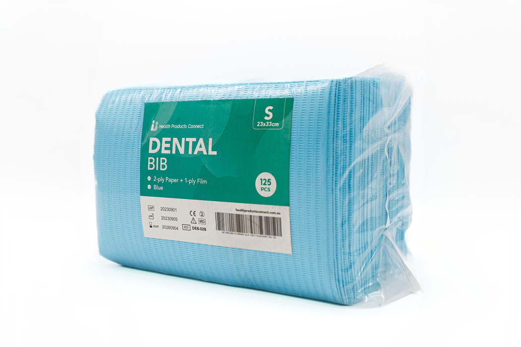 Dental Bib - Small