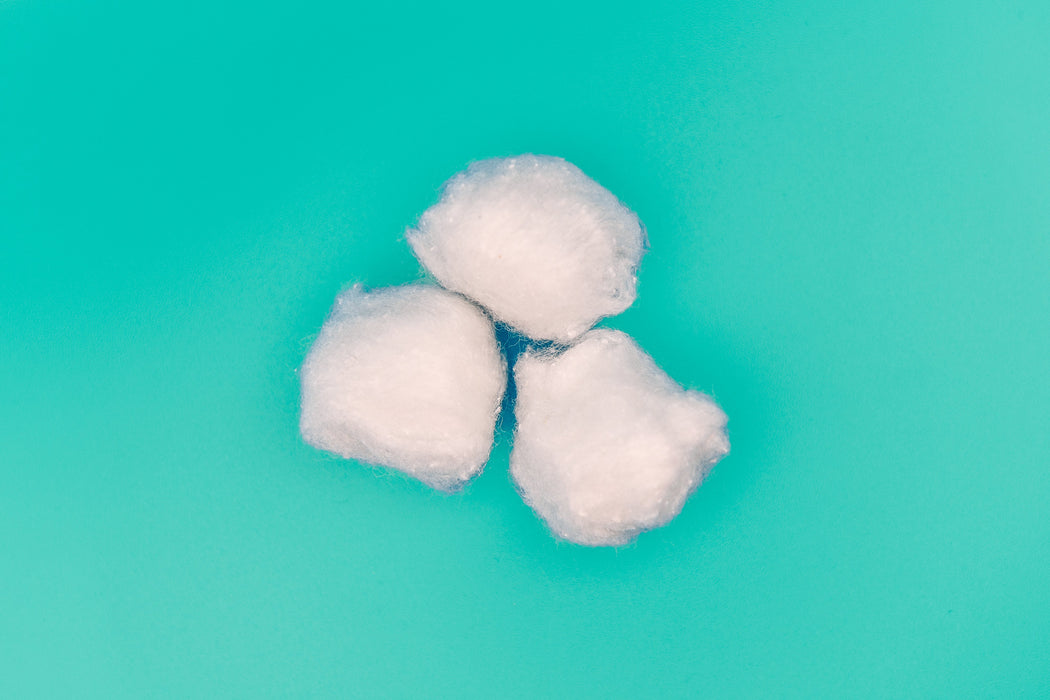 Cotton Wool Ball