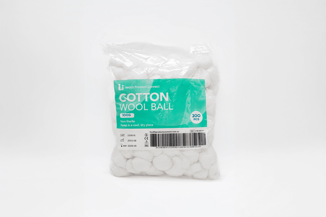 Cotton Wool Ball