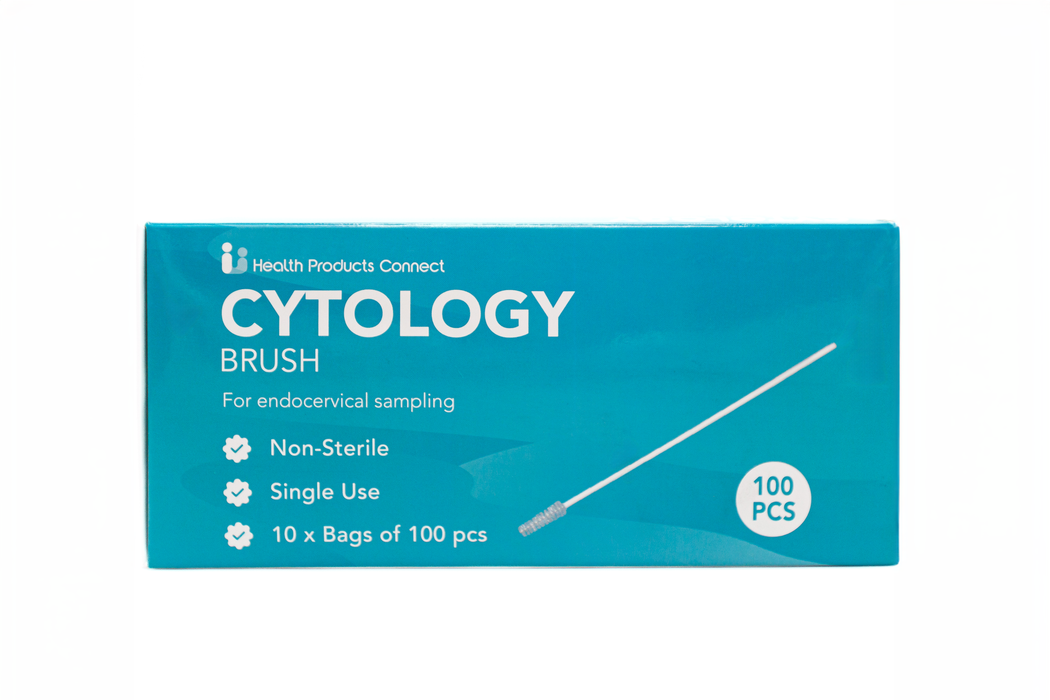 Cytology Brush