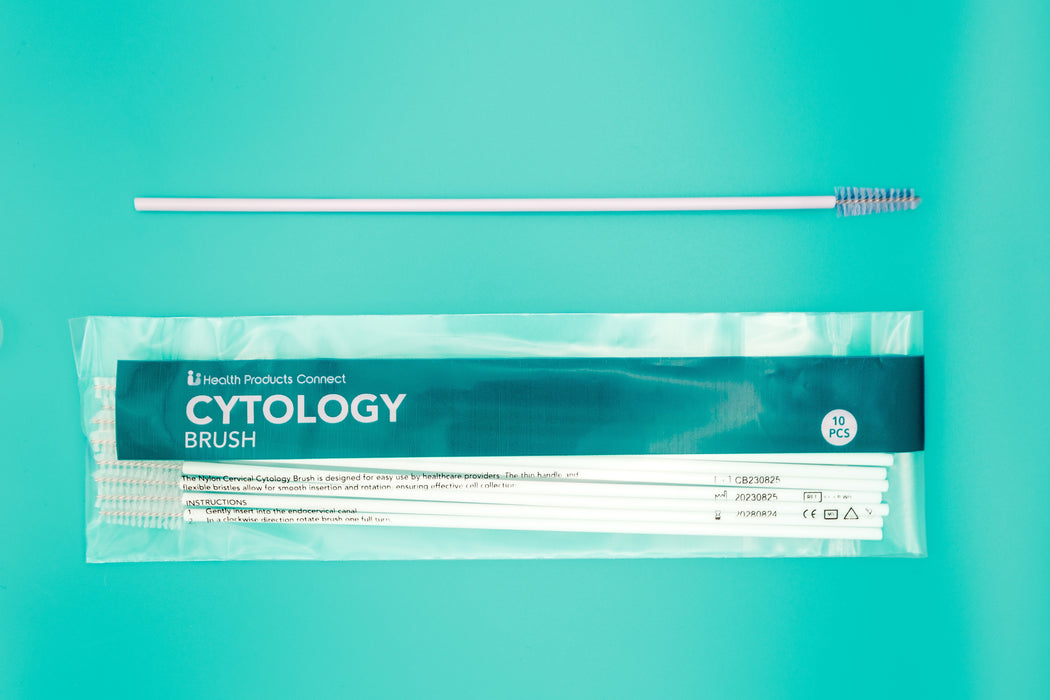 Cytology Brush