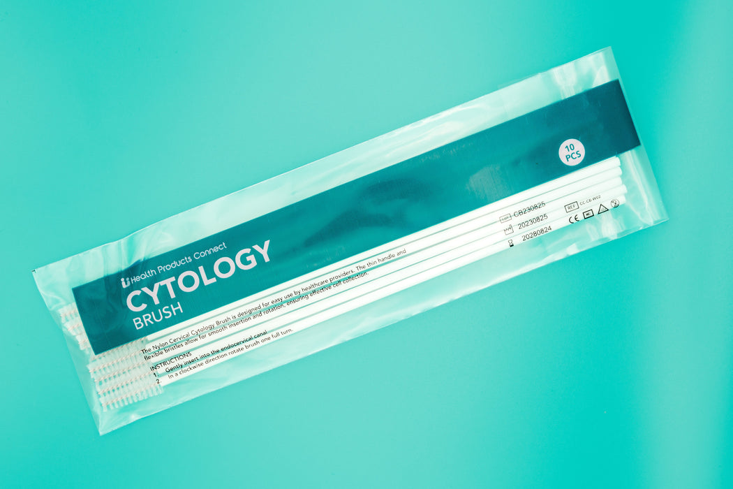 Cytology Brush