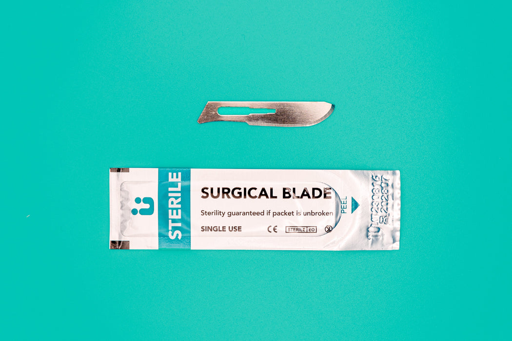 Surgical Blade #10