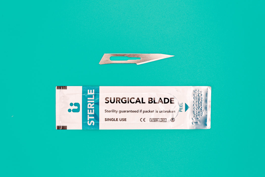 Surgical Blade #11