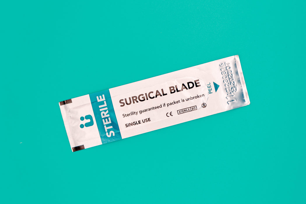 Surgical Blade #11