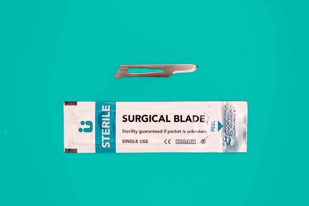 Surgical Blade #15