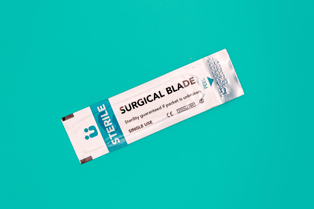 Surgical Blade #15