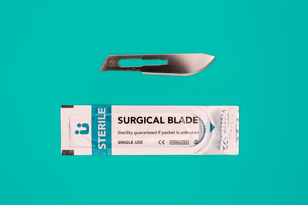 Surgical Blade #22