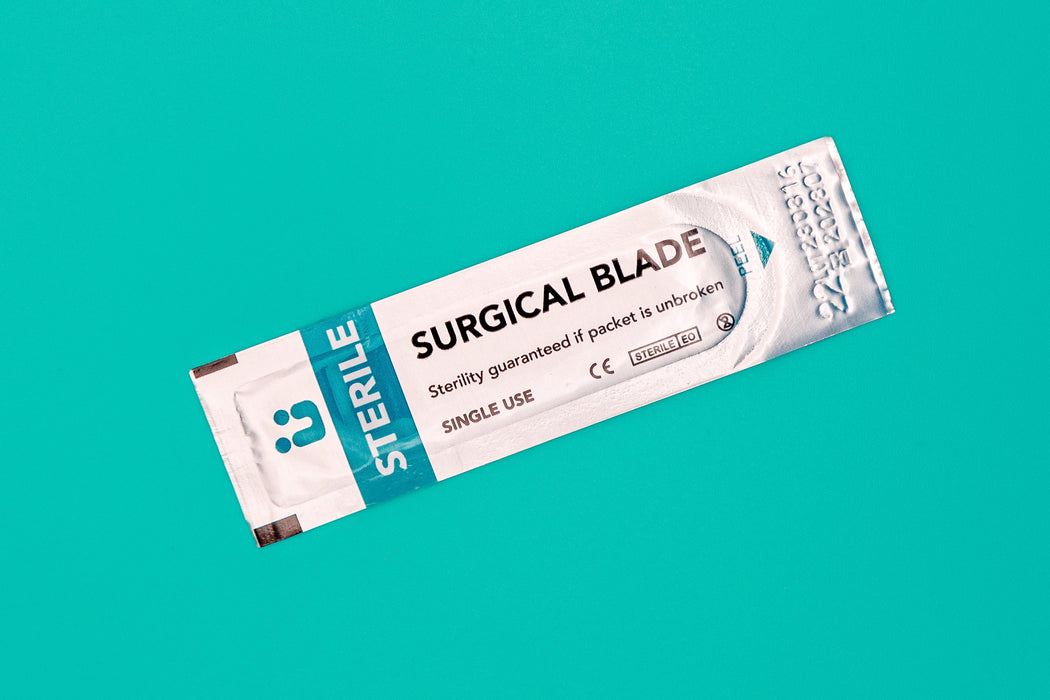 Surgical Blade #22