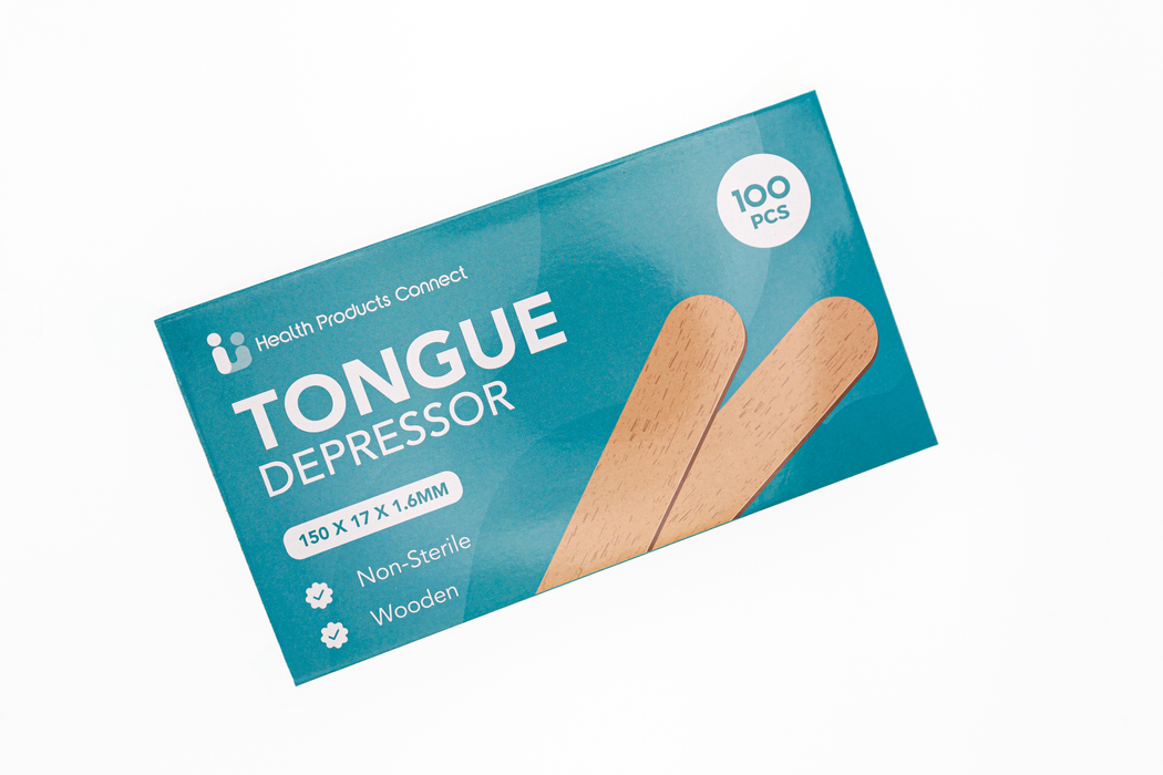 Tongue Depressor