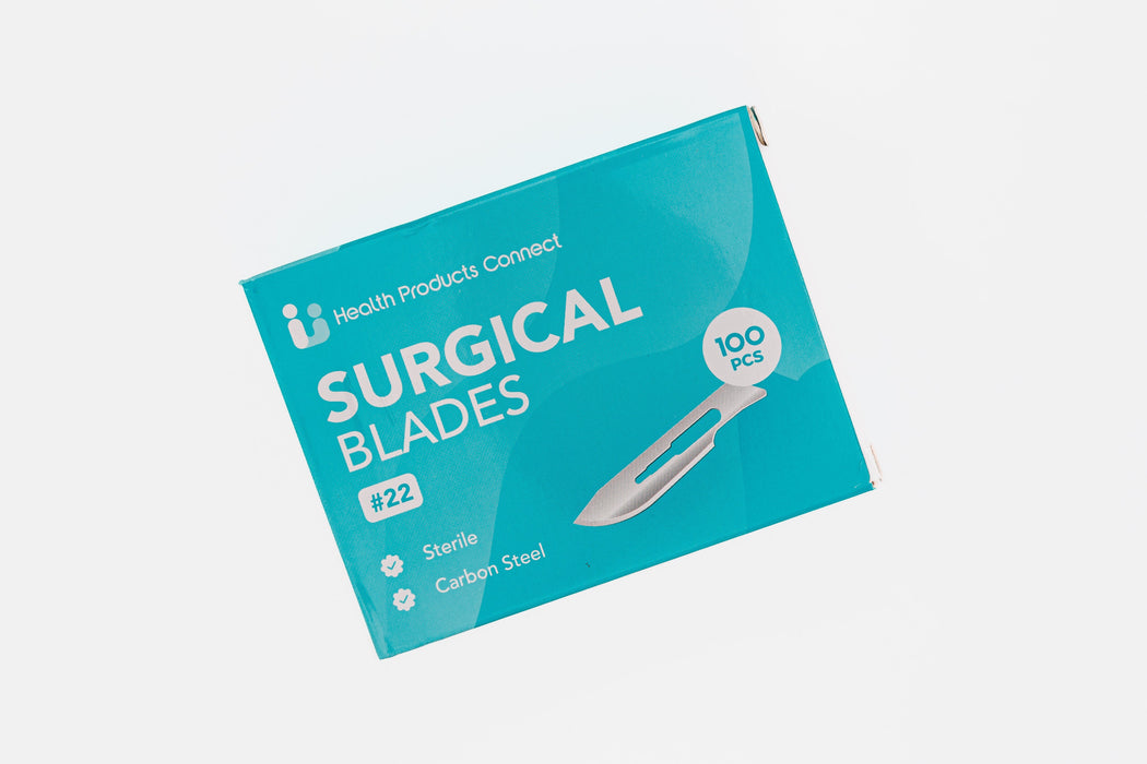 Surgical Blade #22