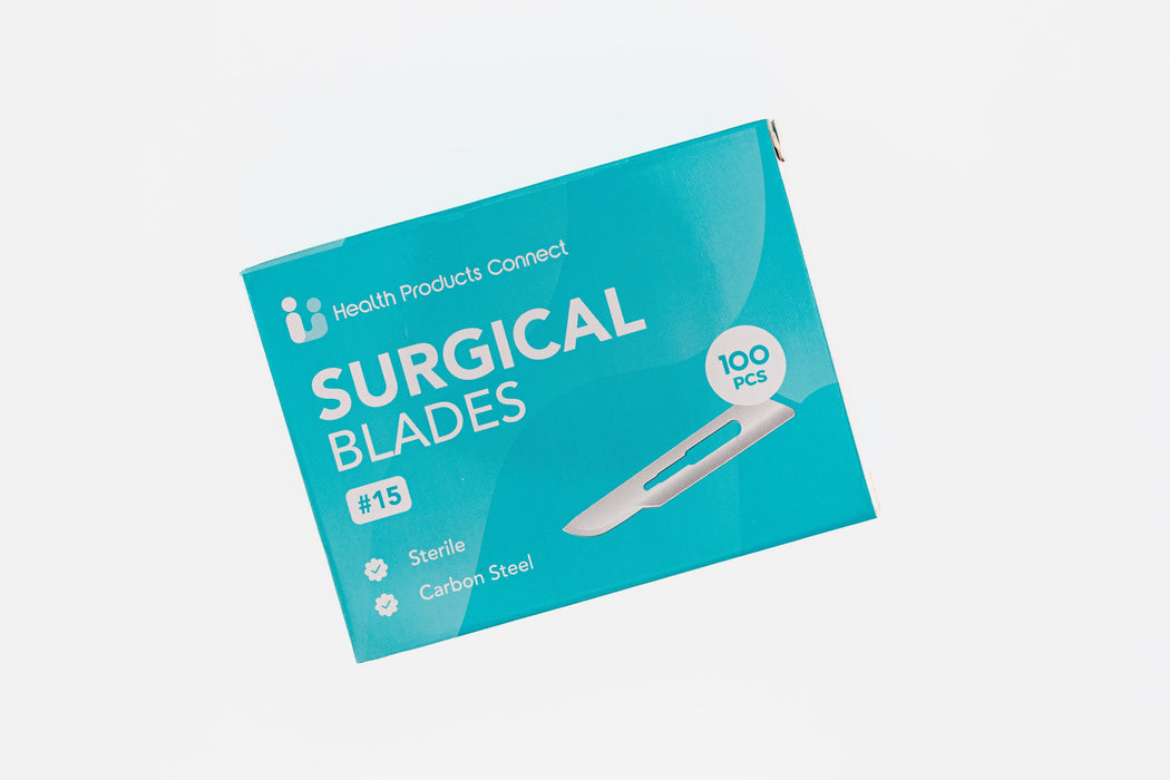 Surgical Blade #15