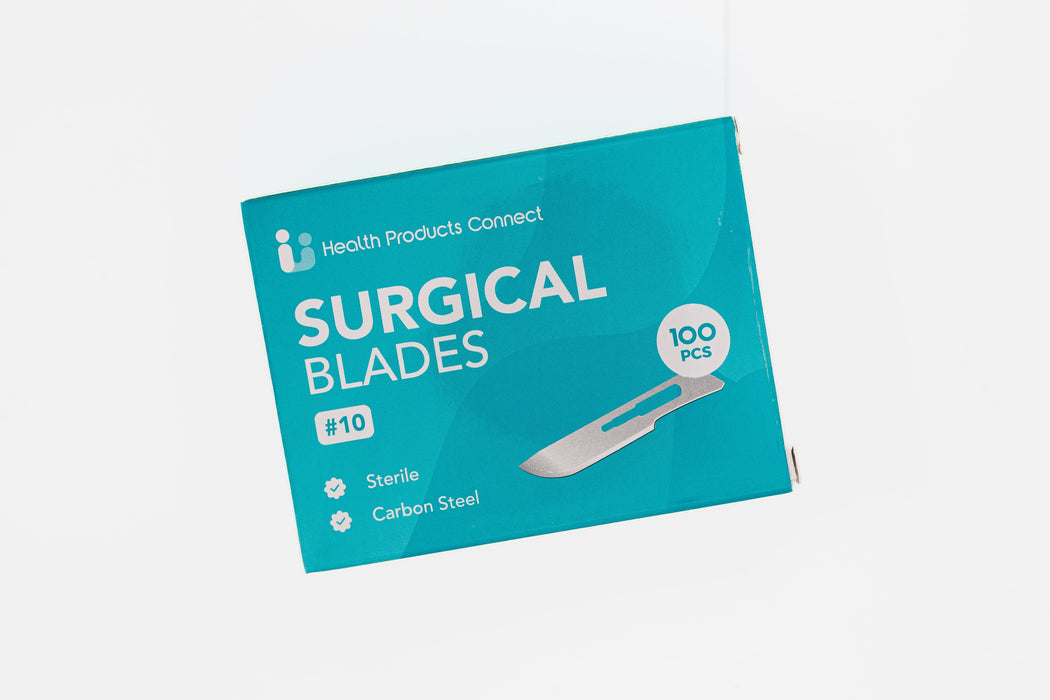 Surgical Blade #10