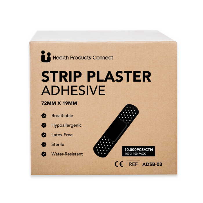 Strip Plaster Adhesive