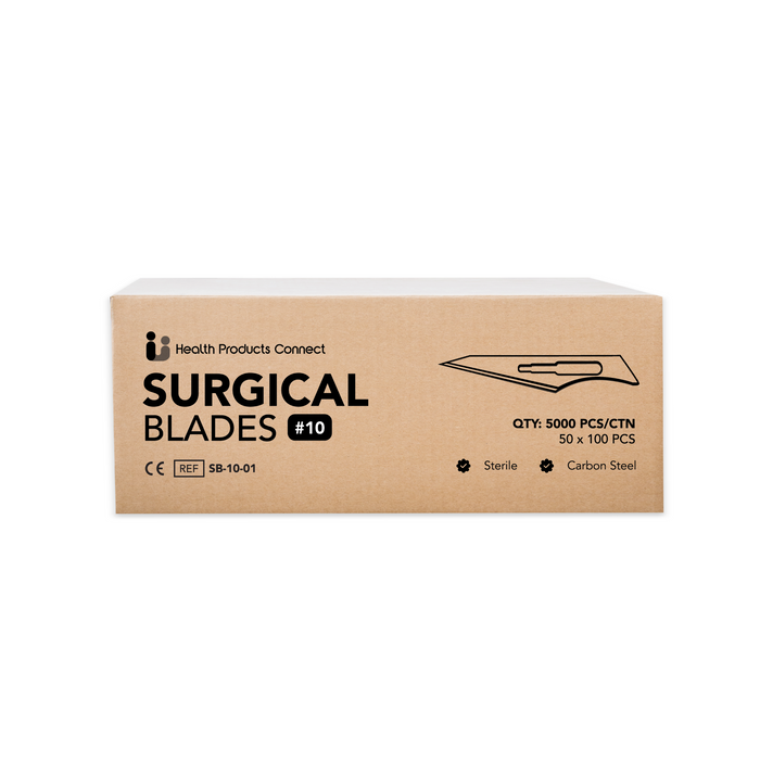 Surgical Blade #10