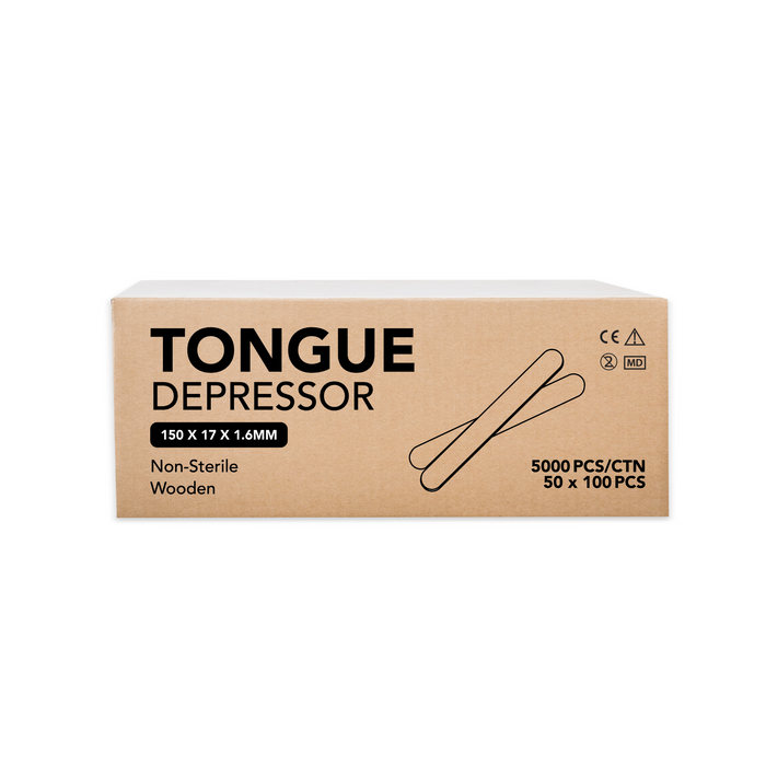 Tongue Depressor